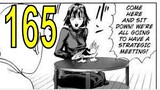 One Punch Man 165 (209) Manga Review - Reaparece Blast & Boros - Análisis y Teoría - BKFM