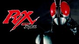 Kamen Rider Black RX Eng Sub Ep13