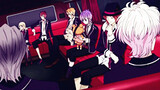 Diabolik Lovers [MAD/For Girls/Heart-Warming] Only One