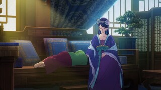 Kusuriya no Hitorigoto [EPS_04] Sub Indo