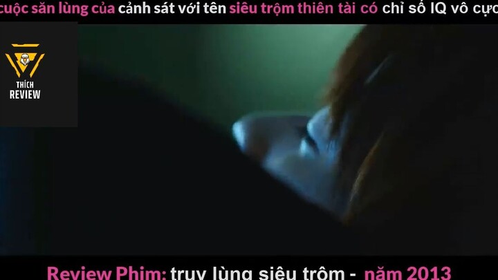 Truy lùng siêu trộm (p2) #phimhanhdong
