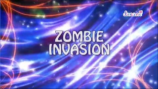 Вингс клуб - Бүлэг 6 Анги 16 (Монгол хэл - DreamBox HD)