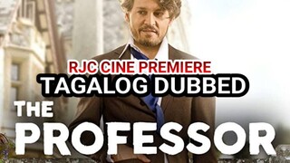 THE PROFESSOR TAGALOG DUBBED