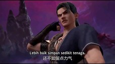 Yishi Du Zun S2 eps 57 sub indo