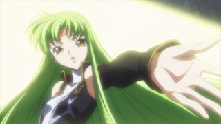 Code Geass Hangyaku no Lelouch R2 ep 06