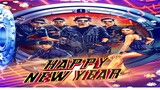 Happy New Year Sub Indo