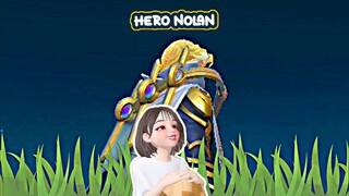 HERO NOLAN BAPAK NYA LAYLA GAMEPLAY