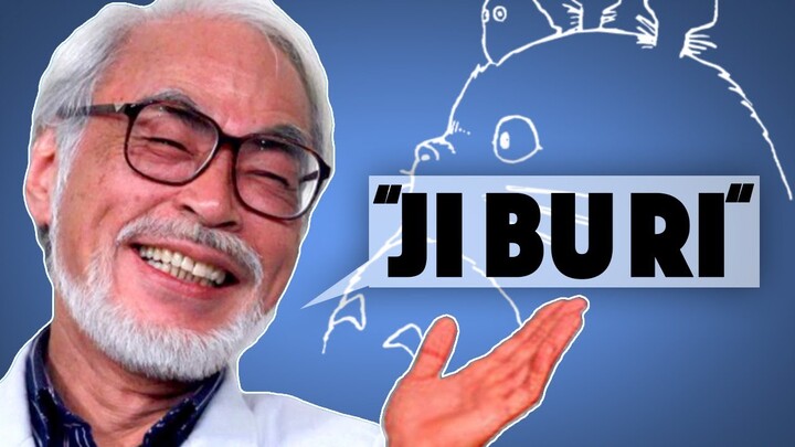 The RIGHT Way to Pronounce "GHIBLI" Finally Clarified!