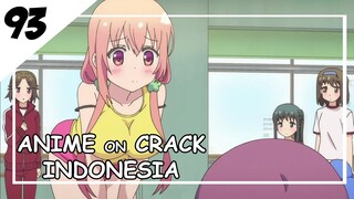 Ayo layani aku dengan baik [ Anime On Crack Indonesia ] 93