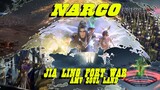 DMV-AMV NARCO [SOUL LAND - WAR OF JIA LING PASS] PART 1 ☠️
