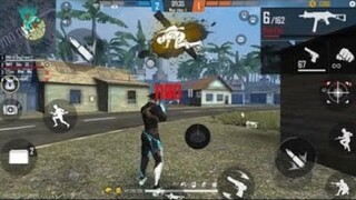 [ FREE FIRE ] Cưa Là Đổ | MănLô Gaming