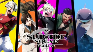 Suicide Squad Isekai - Episode 05 For FREE : Link In Description