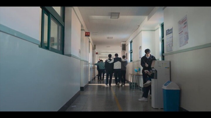 Weak Hero Class Season 2 Episode 6