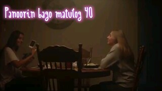 Panoorin bago matulog 40 ( Horror ) ( Short Film )
