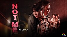 🇹🇭 | Not Me Episode 3 [ENG SUB]