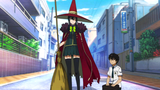 witch craft works ep 3
