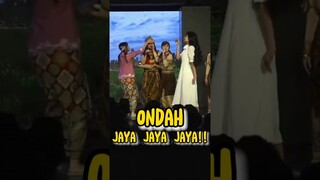 Freya: Aku janda loh 😂🤣 #jkt48 #freyajkt48 #elijkt48 #onieljkt48 #ellajkt48 #gitajkt48