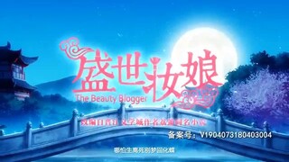 The Beauty Blogger eps 19 (sub indo)