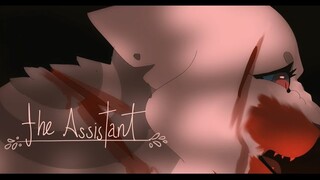 The Assistant (Ivypool)