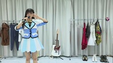 Izawa Miyu (HKT48/SHOWROOM Live Streaming/2024.11.27)