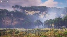 Ancient War Soul Episode 12 Sub Indonesia