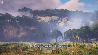 Ancient War Soul Episode 12 Sub Indonesia