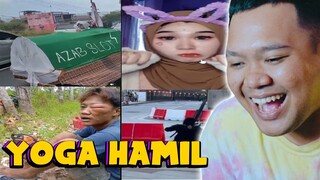 REACT MEME NGAKAK  Eps 148 || Sebutkan 3 nama hewan dari huruf z