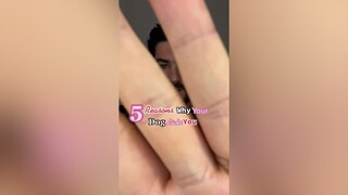 did any of these surprise you? LearnOnTikTok tiktokdogs