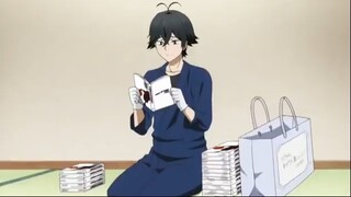 HONDA full episode 1-12 english dub [full S1]