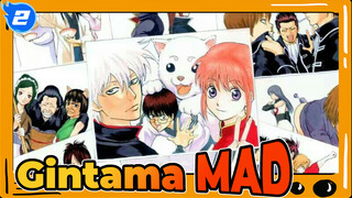 Gintama MAD_2