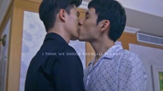 BL Tang Yi & Shao Fei Make Me Fall fmv