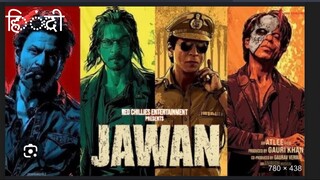 JAWAN FULL HD MOVIE 2024 IN HINDI,LATEST ACTION THRILLER MOVIE SHAHRUKH KHAN%-%#&&@*((