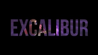 EXCALIBUR TV on Bili bili  follow me on tiktok tiktok.com/@excaliburtvlvl9999