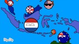 CountryBalls Indonesia 🇮🇩 ( 1900 - 2021 ) CountryBalls