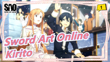 [Sword Art Online] Kirito: Asuna, You're so Nice Last Night_1