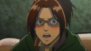 Hanji Zoe :Troublemaker AMV