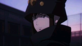 Boogiepop wa Warawanai 2019|Eps 14 Sub Indo