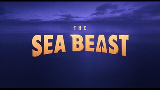 The Sea Beast (2022)