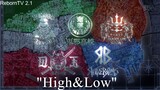 high&low trailer