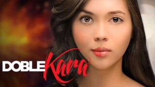 DOBLE KARA Soundtrack: "Ikaw ay Ako" (2015)