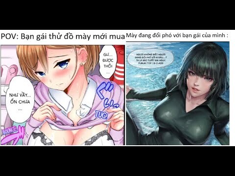 Welcome to VietNam #46 | Meme Mặn Mòi For Days #41: IQ Cow | HDS MEME