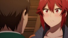 Tomo chan wa Onnanoko! Episode 9 Sub indo [HD]