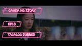 vip  E13 Tagalog dubbed Korean drama love story