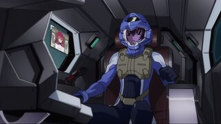 Gundam OO Season 1 EP 11 พากย์ไทย