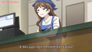 EP2 Ballpark de Tsukamaete (Sub Indonesia)