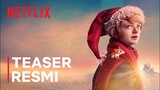 A Boy Called Christmas | Maggie Smith, Henry Lawfull, Kristen Wiig | Teaser Trailer | Netflix
