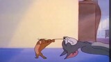 Menghapus klip DOTA2 dari episode awal Tom and Jerry