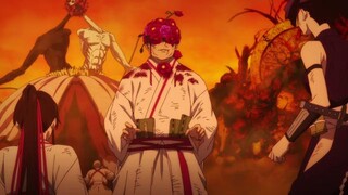 Jigokuraku Episode 13 (End) Subtitle Indonesia