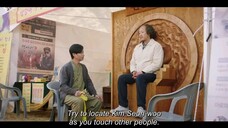 Behind Your Touch Episode 11 🇰🇷 Eng Sub Full Ep.