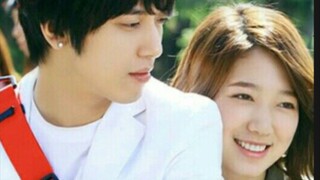 4. TITLE: Heartstrings/Tagalog Dubbed Episode 04